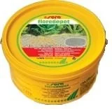 Podłoże do akwarium - Sera SERA Floredepot - podłoże do akwarium 4,7kg - miniaturka - grafika 1