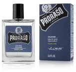 Wody po goleniu - PRORASO woda kolońska Azur Lime 100ml - miniaturka - grafika 1
