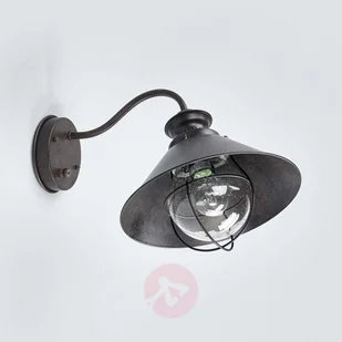 Faro Lorefar Rustykalna Nautica - Lampy ogrodowe - miniaturka - grafika 4