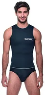 Pływanie - Seac -kombinezon dla mężczyzn Tank undersuit Version, XXXL UNDERSUIT MAN - miniaturka - grafika 1