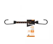 Pozostałe akcesoria do uprawy roślin - BRADAS Guma elastyczna ze stalowym hakiem 0,8x100cm 5471 BCH1-08100BC-E - miniaturka - grafika 1