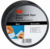 Taśmy klejące - 3M 3 m insulation Tape 48 MM X 50 m [290348b] 2903/4850S - miniaturka - grafika 1