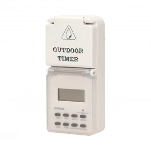 Orno Programator czasowy OR-PRE-432 OR-PRE-432 - Programatory czasowe - miniaturka - grafika 7