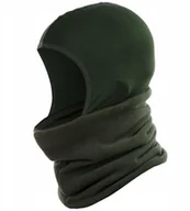 Pozostała odzież narciarska - Tuba Komin Polarowy Kominiarka Szal Mfh Oliv - miniaturka - grafika 1