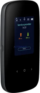 Zyxel LTE2566-M634-EUZNV1FZNV1 - Routery - miniaturka - grafika 2