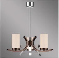 Lampy sufitowe - Kemar Lampa wisząca Marami B - 3xE14/60W/230V - miniaturka - grafika 1