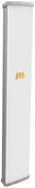Anteny Wi Fi - Mimosa Mimosa N5-45x4 antena sektorowa 4,9-6,4 GHz 22 dBi N5-45x4 - miniaturka - grafika 1