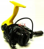 Kołowrotki - Robinson Kołowrotek Submarine 201 Fd - miniaturka - grafika 1