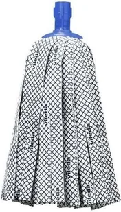 FHP VILEDA PROFESJONALNA WKŁAD DO MOPA PROF.NIEBIES. 137904 VILED - Miotły, szufle, mopy - miniaturka - grafika 2