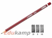 Ołówki - Schwan Stabilo Ołówek STABILO Opera 285/B AA012SS - miniaturka - grafika 1