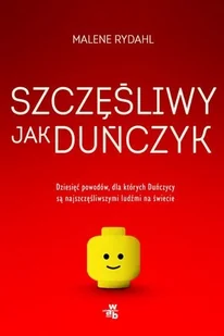 Szczęśliwy jak duńczyk - Rozwój osobisty - miniaturka - grafika 2
