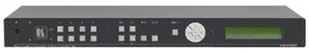 Kramer VS-44DT 4x4 4K 60 4:2:0 przełącznik macierzy HDMI/HDBaseT VS-44DT/220V - Inne akcesoria audio-wideo - miniaturka - grafika 2