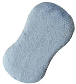 Gąbeczki do makijażu - Rotweiss biało-czerwony 8220 gąbeczki z mikrofibry 8220 - miniaturka - grafika 1