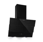 Okapy kuchenne - Klarstein CGCH5-Antonia60-BK - miniaturka - grafika 1