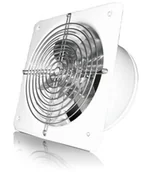 Wentylatory przemysłowe - Dospel Wentylator ścienny przemysłowy WB-S 315 wen_WBS315 - miniaturka - grafika 1