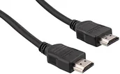 Kable - T'nB hdmi5 kabel HDMI męski na męski, 19-biegunowy 'HD Ready', 5 m Czarny HDMI5 - miniaturka - grafika 1