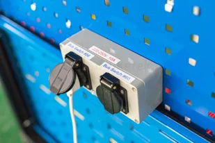 Dymo strefadrukarek.pl Taśma D1 45030 12mm x 2,5m czyszcząca | OSZCZĘDZAJ DO 80% - ZADZWOŃ! 730811399 PROMOCJA! D1-45030 - Etykiety do drukarek - miniaturka - grafika 9