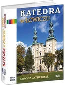 Książki o architekturze - Biały Kruk Katedra w Łowiczu - miniaturka - grafika 1