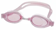 Pływanie - Vivo Okulary do pływania Vivo Junior B-0122 różowe - miniaturka - grafika 1