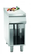 Inne urządzenia gastronomiczne - Bartscher Element roboczy, PO 296105 296105 - miniaturka - grafika 1