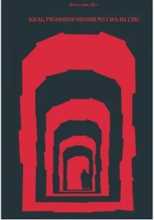 Krąg prawdopodobieństwa błędu - Powieści sensacyjne - miniaturka - grafika 2