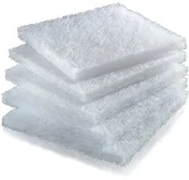 Filtry akwariowe i akcesoria - Juwel Aquarium 88038 BioPad wata filtrująca - miniaturka - grafika 1
