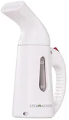 Parownice do ubrań - SteaMaster EM-02 Biały - miniaturka - grafika 1