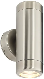 Endon Endon Atlantis 14015 kinkiet 2x7W/GU10 IP65 14015 - Lampy ogrodowe - miniaturka - grafika 2