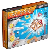 Klocki - Geomag Panels 44 el. GEO-451 - miniaturka - grafika 1