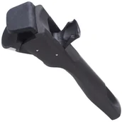 Patelnie - Secret de Gourmet Uchwyt do patelni ergonomiczna rączka do garnków wykonana z bakelitu B01F3PQDMA - miniaturka - grafika 1