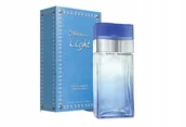 Wody i perfumy damskie - New Brand Perfumy Ohh Light women 100ml edp - miniaturka - grafika 1