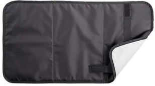 Beaba Plecak dla mamy San Francisco blue/snake - Torby i organizery dla mam - miniaturka - grafika 14