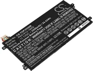 Baterie do laptopów - Cameron Sino Toshiba Satellite Click 2 Pro P30W-B-10E PA5191U-1BRS 2200mAh 24.42Wh Li-Polymer 11.1V CS-TOP352NB - miniaturka - grafika 1