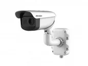 Inne urządzenia pomiarowe - Hikvision Kamera DS-2TD2866-25 25mm termowizyjna DS-2TD2866-25 - miniaturka - grafika 1