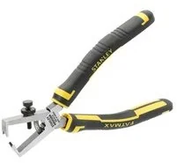 Stanley szczypce FatMax@ do zdejmowania izloacji, 160 mm (0-89-873) - Kombinerki i obcęgi - miniaturka - grafika 3