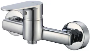 Kuchinox Pana BKN 040D - Baterie wannowe i prysznicowe - miniaturka - grafika 2