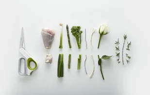 Joseph Joseph Nożyczki kuchenne PowerGrip 10302 - Noże kuchenne - miniaturka - grafika 3