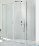 Kabiny prysznicowe - New Trendy New Corrina 170x80 K-0488 - miniaturka - grafika 1