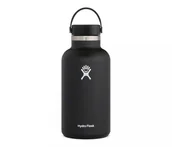 Termosy - Hydro flask Termos Hydro Flask Wide Mouth 2.0 Flex Cap 1892 ml (czarny) W64BTS001 - miniaturka - grafika 1
