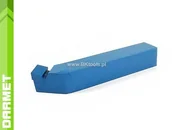 Noże do tokarek - DARMET Nóż Wygięty Lewy NNZd-ISO2 3232 S10 (P10) do stali - miniaturka - grafika 1