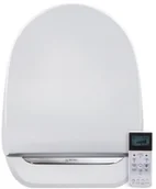 Deski sedesowe - Deska Myjąca USPA 6035R Design USPA 6035R Design - miniaturka - grafika 1