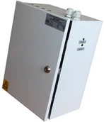 Zasilacze i transformatory - MW Power Szafkowy zasilacz buforowy ZBF-R35E - miniaturka - grafika 1