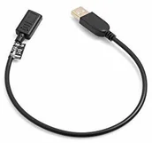 Kable USB - System-S System-S 57471574 kabel USB typu C na USB typ A 2.0, 30 cm 57471574 - miniaturka - grafika 1