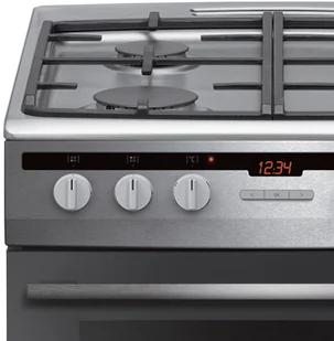Kuchenka gazowo-elektryczna Amica 617GE3.33HZpTaDpAQ(Xx) - Kuchenki gazowo-elektryczne - miniaturka - grafika 4