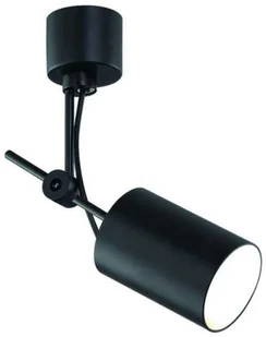 Orlicki Design Spot LAMPA sufitowa STICK BIANCO regulowana OPRAWA metalowy reflektorek tuba biała matowa STICK BIANCO - Lampy sufitowe - miniaturka - grafika 5