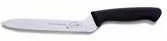 Noże kuchenne - Dick Sandwich nóż z ząbkami 18 cm Pro Dynamic z czarnym uchwytem (8505518) - miniaturka - grafika 1