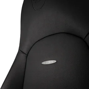 noblechairs Fotel noblechairs ICON Black Edition czarny czarne obszycie NBL-ICN-PU-BED - Fotele gamingowe - miniaturka - grafika 9
