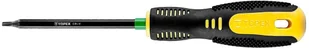 Topex wkrętak torx, T6x60mm, , 39D840 - Śrubokręty - miniaturka - grafika 2