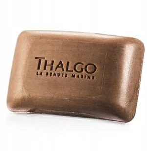 Thalgo thalgo Marine Algae Cleansing Bar A16016 - Pozostałe kosmetyki do pielęgnacji twarzy - miniaturka - grafika 2
