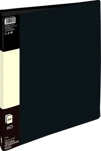 Grand TECZKA OFERTOWA 9006A 60 KOSZULEK NIEBIESKA - Teczki i skoroszyty - miniaturka - grafika 2